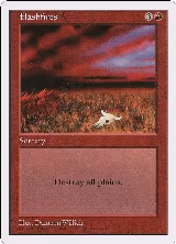 Flashfires — card price