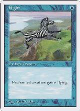 Flight — card price
