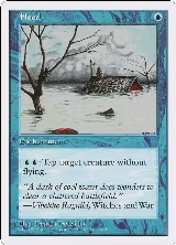 Flood — card price