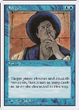 Forget — card price