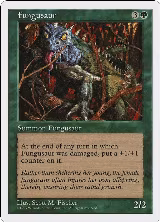 Fungusaur — card price