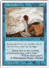 Gaseous Form, Fifth Edition — Magic card price