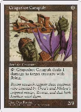 Grapeshot Catapult — card price