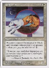 Hipparion — card price