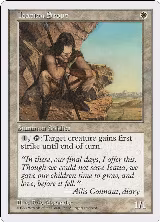 Icatian Scout — card price