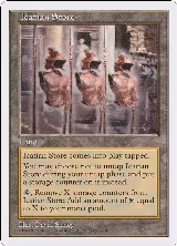 Icatian Store — card price