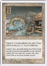 Icatian Town — card price
