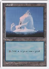 Island (437) (437) — card price