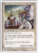 Ivory Guardians — card price