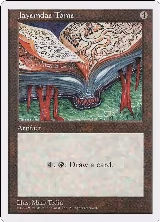 Jayemdae Tome — card price