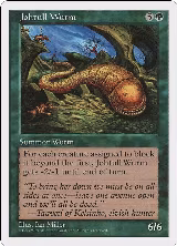 Johtull Wurm — card price