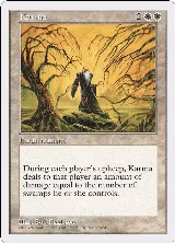 Karma — card price