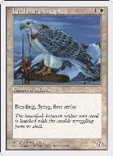 Kjeldoran Skycaptain — card price