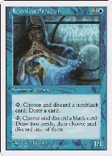 Krovikan Sorcerer — card price