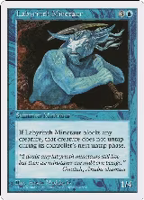Labyrinth Minotaur — card price
