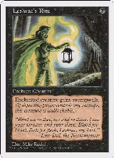 Leshrac's Rite — card price