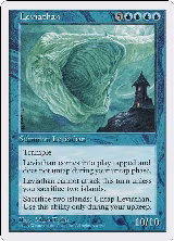 Leviathan — card price
