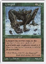 Lhurgoyf — card price