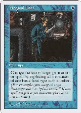 Magical Hack — card price