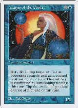 Magus of the Unseen — card price