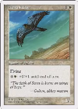Mesa Falcon — card price