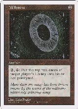 Millstone — card price