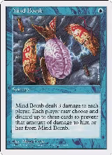 Mind Bomb — card price