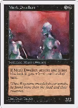 Murk Dwellers — card price