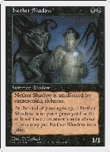 Nether Shadow — card price