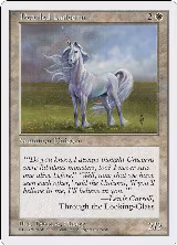 Pearled Unicorn — card price