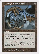 Pentagram of the Ages — card price