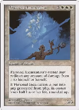 Personal Incarnation — card price