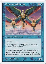 Phantasmal Forces — card price