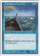 Phantasmal Terrain — card price