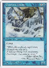 Phantom Monster — card price