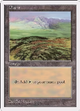 Plains (433) (433) — card price