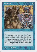 Portent — card price