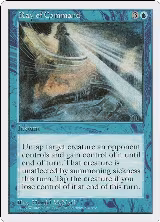Ray of Command — card price
