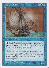 Reef Pirates — card price