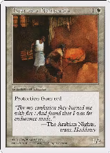 Repentant Blacksmith — card price
