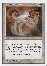 Reverse Damage — card price