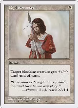 Righteousness — card price