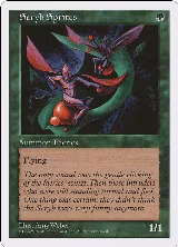 Scryb Sprites — card price