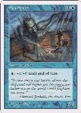 Sea Spirit — card price