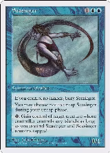 Seasinger — card price