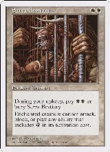 Serra Bestiary — card price