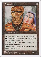 Shapeshifter — card price