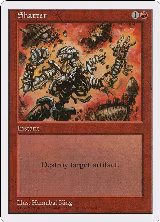 Shatter — card price
