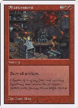 Shatterstorm — card price