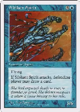 Sibilant Spirit — card price